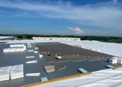 Commercial Roofing