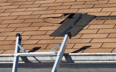 How Quickly Can Roof Repairs Be Made in Arkansas After Severe Weather Events?