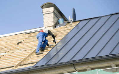 What Should Businesses Expect During a Major Commercial Roof Renovation?